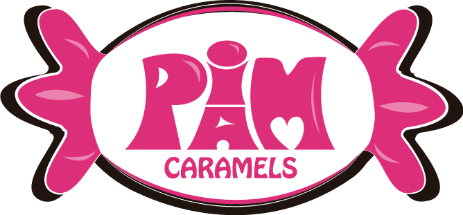 Pim Pam Caramels